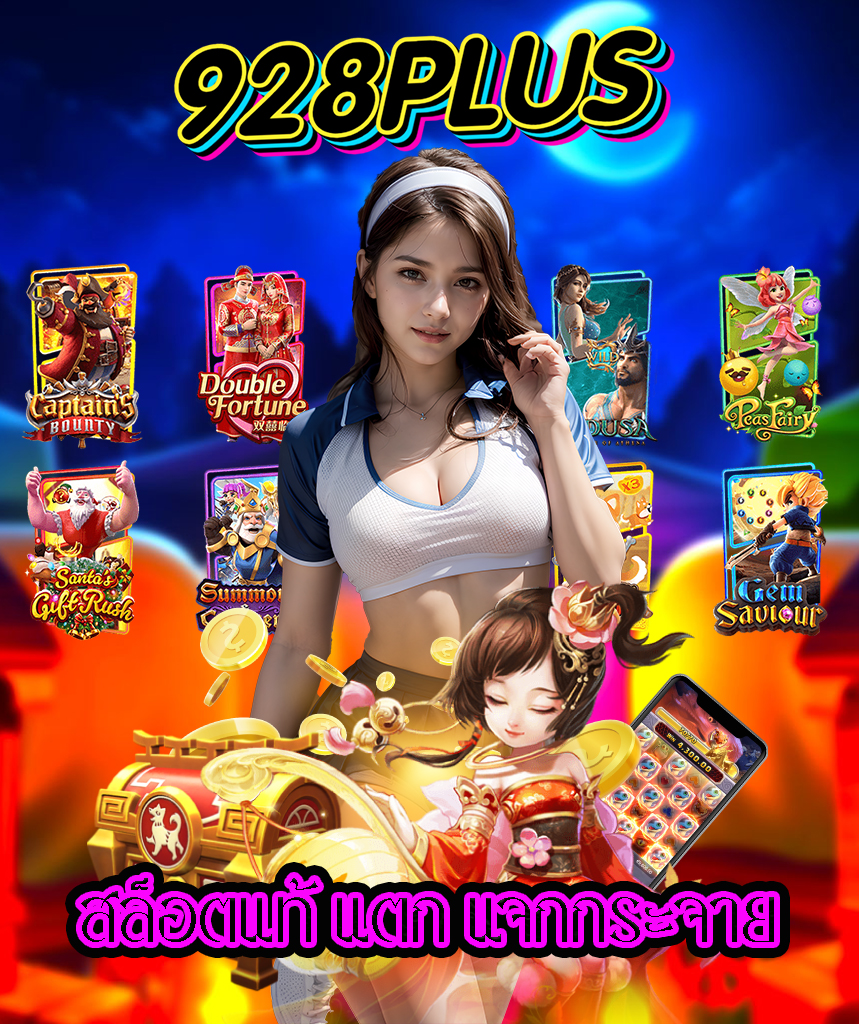 928plus สล็อตออนไลน์